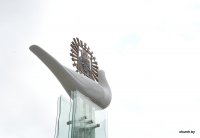 Предстоятель Русской Церкви возглавил освящение Духовно-образовательного центра Белорусского Экзархата