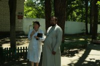 Ребенок – это любовь, ставшая зримой