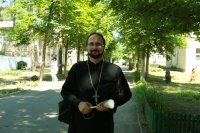 Ребенок – это любовь, ставшая зримой