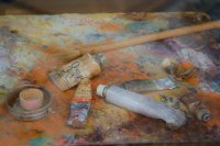 Преосвященнейший Стефан принял участие в презентации художественно-образовательного проекта Преосвященнейший Стефан принял участие в презентации художественно-образовательного проекта