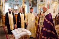 Посвящение в офицеры