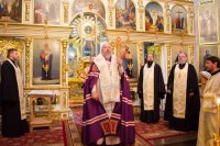 Посвящение в офицеры