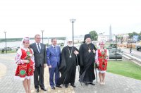 Фестиваль "Дружба-2015" (ОБНОВЛЕНО)