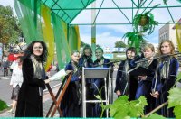 Фестиваль "Дружба-2015" (ОБНОВЛЕНО)