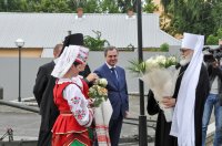 Фестиваль "Дружба-2015" (ОБНОВЛЕНО)