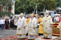 Фестиваль "Дружба-2015" (ОБНОВЛЕНО)