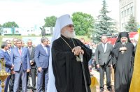 Фестиваль "Дружба-2015" (ОБНОВЛЕНО)