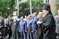 Фестиваль "Дружба-2015" (ОБНОВЛЕНО)