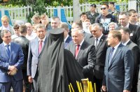 Фестиваль "Дружба-2015" (ОБНОВЛЕНО)