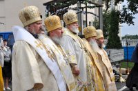 Фестиваль "Дружба-2015" (ОБНОВЛЕНО)