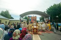 Фестиваль "Дружба-2015" (ОБНОВЛЕНО)