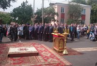 Фестиваль "Дружба-2015" (ОБНОВЛЕНО)