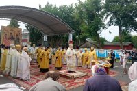 Фестиваль "Дружба-2015" (ОБНОВЛЕНО)