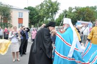 Фестиваль "Дружба-2015" (ОБНОВЛЕНО)