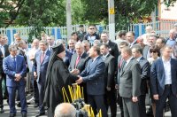 Фестиваль "Дружба-2015" (ОБНОВЛЕНО)