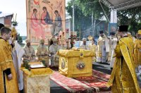 Фестиваль "Дружба-2015" (ОБНОВЛЕНО)