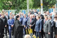 Фестиваль "Дружба-2015" (ОБНОВЛЕНО)