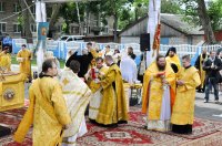 Фестиваль "Дружба-2015" (ОБНОВЛЕНО)