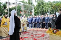 Фестиваль "Дружба-2015" (ОБНОВЛЕНО)