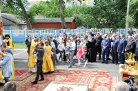 Фестиваль "Дружба-2015" (ОБНОВЛЕНО)