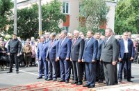 Фестиваль "Дружба-2015" (ОБНОВЛЕНО)