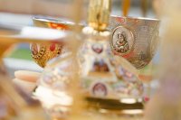 Торжества в г.п. Лоев 27 июня 2015г.