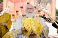 Торжества в г.п. Лоев 27 июня 2015г.