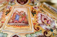 Торжества в г.п. Лоев 27 июня 2015г.