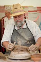 Торжества в г.п. Лоев 27 июня 2015г.