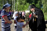 Божественная литургия в день памяти апостола Иуды, брата Господня Божественная литургия в день памяти апостола Иуды, брата Господня