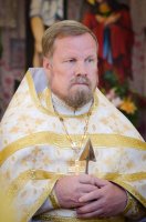 Божественная литургия в день памяти апостола Иуды, брата Господня Божественная литургия в день памяти апостола Иуды, брата Господня