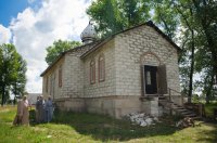 Преосвященнейший Стефан совершил рабочую поездку в храм Архистратига Михаила д. Широкое Преосвященнейший Стефан совершил рабочую поездку в храм Архистратига Михаила д. Широкое