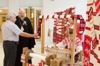 Торжественное собрание и праздничный концерт, посвящённые Дню Независимости Республики Беларусь