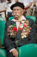 Преосвященнейший Стефан принял участие в торжественном митинге и шествии, посвященных Дню независимости Республики Беларусь Преосвященнейший Стефан принял участие в торжественном митинге и шествии, посвященных Дню независимости Республики Беларусь