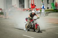 Преосвященнейший Стефан принял участие в торжественном митинге и шествии, посвященных Дню независимости Республики Беларусь Преосвященнейший Стефан принял участие в торжественном митинге и шествии, посвященных Дню независимости Республики Беларусь