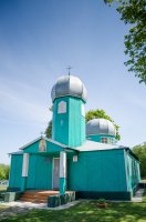 Рабочая поездка по строящимся храмам Чечерского благочинного округа