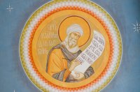 Божественная литургия в день памяти святителя Митрофана (Краснопольского)