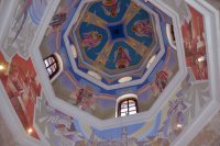 1000-летию преставления св. блг. князя Владимира и 70-летию Победы посвящается 1000-летию преставления св. блг. князя Владимира и 70-летию Победы посвящается