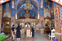 1000-летию преставления св. блг. князя Владимира и 70-летию Победы посвящается 1000-летию преставления св. блг. князя Владимира и 70-летию Победы посвящается