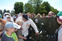 1000-летию преставления св. блг. князя Владимира и 70-летию Победы посвящается 1000-летию преставления св. блг. князя Владимира и 70-летию Победы посвящается