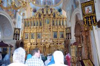 1000-летию преставления св. блг. князя Владимира и 70-летию Победы посвящается 1000-летию преставления св. блг. князя Владимира и 70-летию Победы посвящается