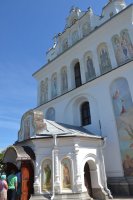 1000-летию преставления св. блг. князя Владимира и 70-летию Победы посвящается 1000-летию преставления св. блг. князя Владимира и 70-летию Победы посвящается