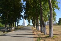 1000-летию преставления св. блг. князя Владимира и 70-летию Победы посвящается 1000-летию преставления св. блг. князя Владимира и 70-летию Победы посвящается