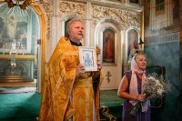 Мероприятия, посвященные дню памяти святых благоверных князей Петра и Февронии (ОБНОВЛЕНО)