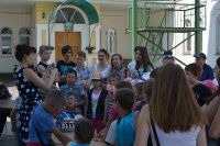 Мероприятия, посвященные дню памяти святых благоверных князей Петра и Февронии (ОБНОВЛЕНО)