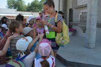 Мероприятия, посвященные дню памяти святых благоверных князей Петра и Февронии (ОБНОВЛЕНО)