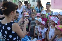 Мероприятия, посвященные дню памяти святых благоверных князей Петра и Февронии (ОБНОВЛЕНО)