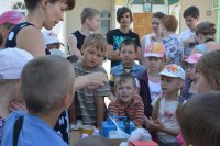 Мероприятия, посвященные дню памяти святых благоверных князей Петра и Февронии (ОБНОВЛЕНО)