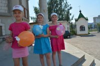 Мероприятия, посвященные дню памяти святых благоверных князей Петра и Февронии (ОБНОВЛЕНО)