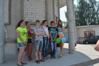 Мероприятия, посвященные дню памяти святых благоверных князей Петра и Февронии (ОБНОВЛЕНО)